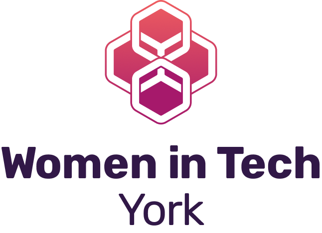 Women in Tech York logo